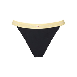 Pack 3 Tangas Calvin Klein Citronelia/Lilac/Classic Pink UW0UW06518 0R2 - Imagen 2