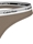 Pack 3 Tangas Calvin Klein Modern Logo Thong 3PK PZ7 - Imagen 2