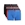 Pack 5 boxer Tommy Jeans UM0UM03254 0V1 blk/blk/ht heat/blue/blk - Imagen 1