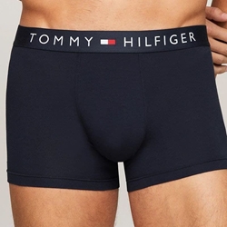 Pack 5 Calzoncillos Boxer Tommy Hilfiger UM0UM034930T3 TRUNK WB - Imagen 2