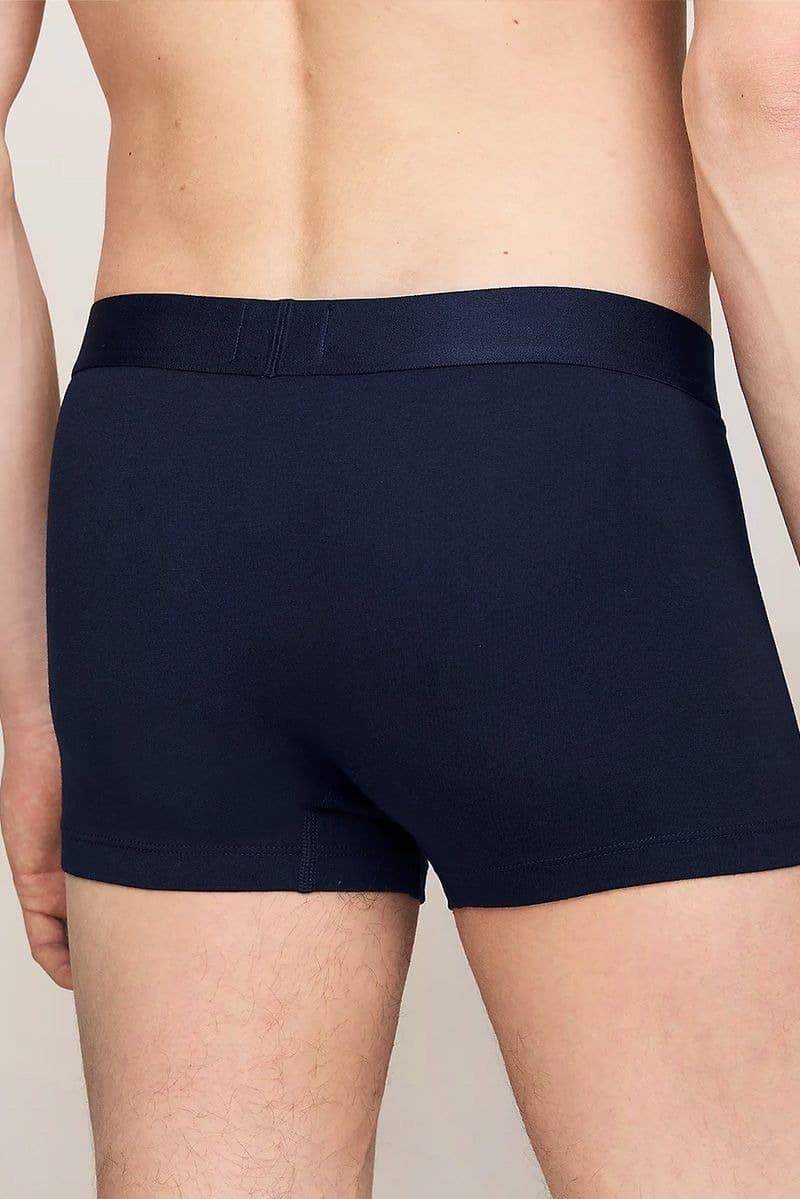 Pack 5 Calzoncillos Boxer Tommy Hilfiger UM0UM034930T3 TRUNK WB - Imagen 3