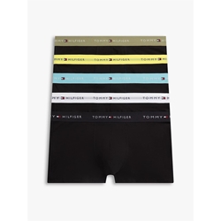 Pack 5 Calzoncillos Boxer Tommy Hilfiger UM0UM03893 0VY - Imagen 1