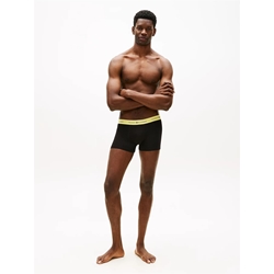 Pack 5 Calzoncillos Boxer Tommy Hilfiger UM0UM03893 0VY - Imagen 2