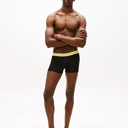 Pack 5 Calzoncillos Boxer Tommy Hilfiger UM0UM03893 0VY - Imagen 2