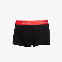 Pack 5 Calzoncillos Calvin Klein Low Rise Trunks LV00NB4230 VSU - Imagen 2