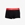Pack 5 Calzoncillos Calvin Klein Low Rise Trunks LV00NB4230 VSU - Imagen 2