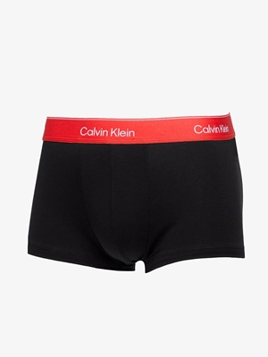Pack 5 Calzoncillos Calvin Klein Low Rise Trunks LV00NB4230 VSU - Imagen 2
