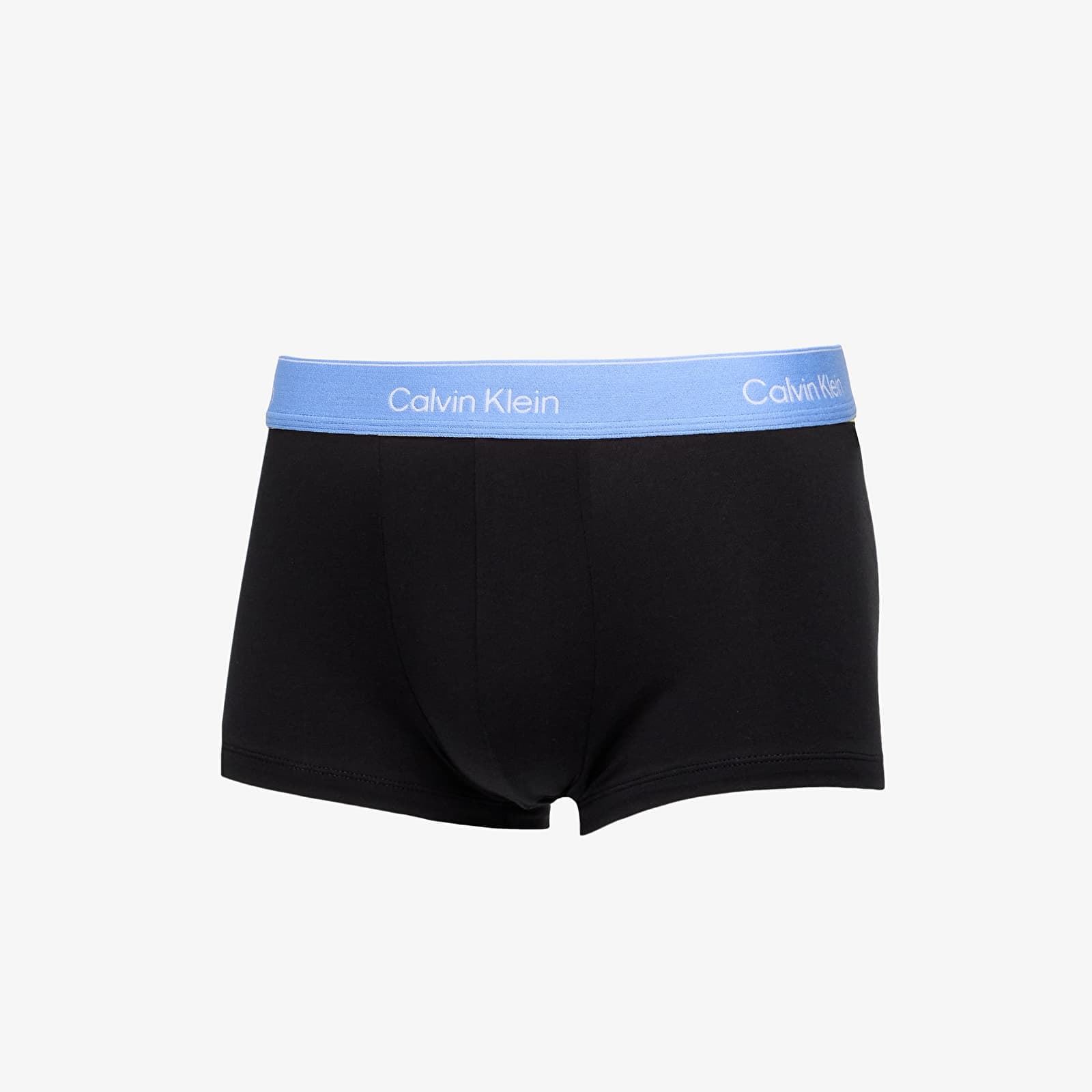 Pack 5 Calzoncillos Calvin Klein Low Rise Trunks LV00NB4230 VSU - Imagen 3