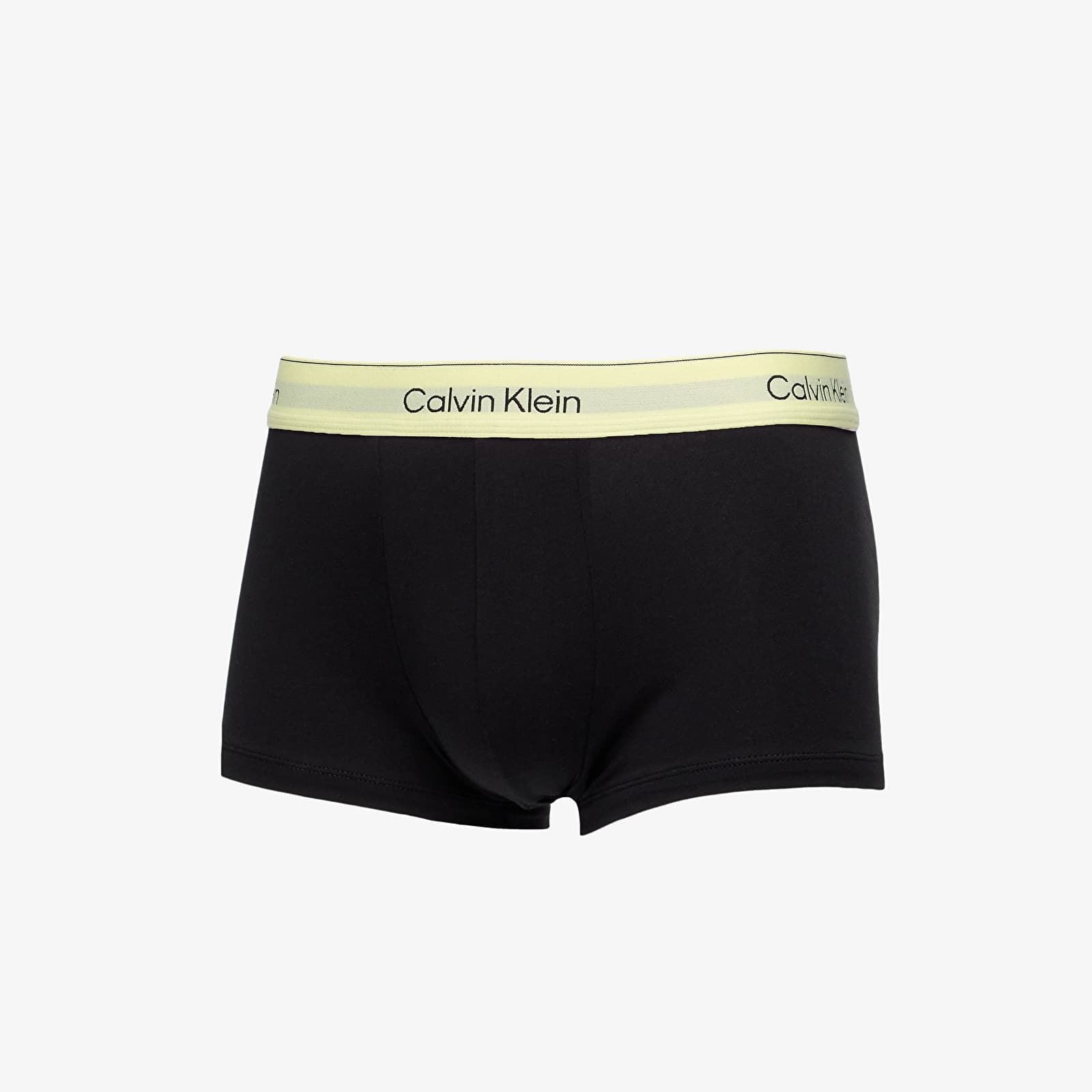 Pack 5 Calzoncillos Calvin Klein Low Rise Trunks LV00NB4230 VSU - Imagen 5