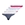 Pack 5 tangas Tommy Hilfiger UW0UW05932 0VG pink/white/navy/blue - Imagen 1