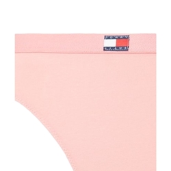 Pack 5 tangas Tommy Jeans UW0UW05384 0V5 nvy/blk/blu/red/pnk - Imagen 2