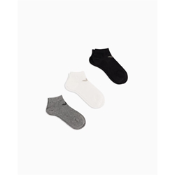 Pack Calcetines Emporio Armani EM000550 AF12271 MC059 black/white/melange - Imagen 1