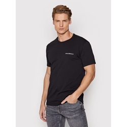 Pack camisetas Emporio Armani 111267 2R717 17020 negro/negro - Imagen 1