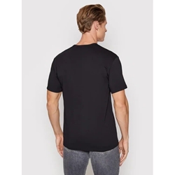 Pack camisetas Emporio Armani 111267 2R717 17020 negro/negro - Imagen 2
