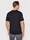 Pack camisetas Emporio Armani 111267 2R717 17020 negro/negro - Imagen 2