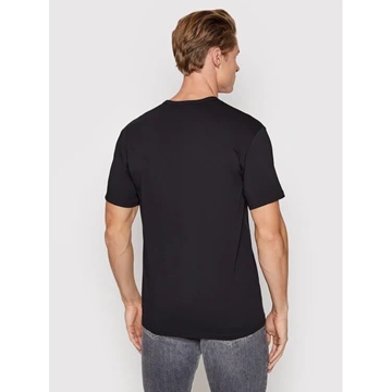 Pack camisetas Emporio Armani 111267 2R717 17020 negro/negro - Imagen 2