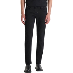 Pantalón ANTONY MORATO KURT MMDT00282 FA60031 9000 NEGRO - Imagen 1