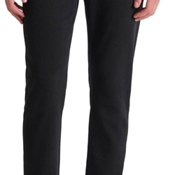 Pantalón ANTONY MORATO KURT MMDT00282 FA60031 9000 NEGRO - Imagen 1