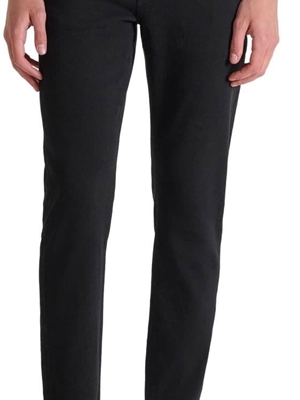Pantalón ANTONY MORATO KURT MMDT00282 FA60031 9000 NEGRO - Imagen 1