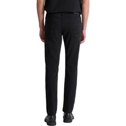 Pantalón ANTONY MORATO KURT MMDT00282 FA60031 9000 NEGRO - Imagen 2