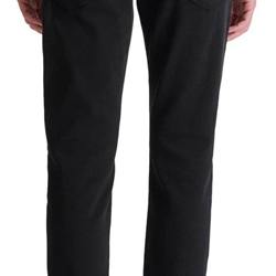 Pantalón ANTONY MORATO KURT MMDT00282 FA60031 9000 NEGRO - Imagen 2