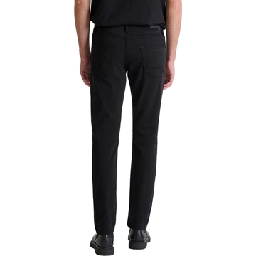 Pantalón ANTONY MORATO KURT MMDT00282 FA60031 9000 NEGRO - Imagen 2