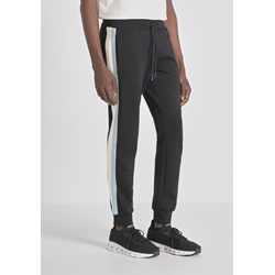 Pantalón Antony Morato MMFP00406 FA150178 9000 negro - Imagen 1