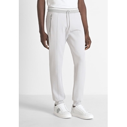 Pantalón Antony Morato MMFP00408 FA150178 1013 hielo - Imagen 1