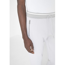Pantalón Antony Morato MMFP00408 FA150178 1013 hielo - Imagen 2