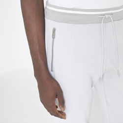 Pantalón Antony Morato MMFP00408 FA150178 1013 hielo - Imagen 2