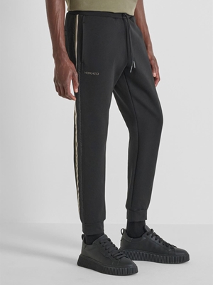 Pantalón ANTONY MORATO MMFP00412 FA150168 9000 negro - Imagen 1