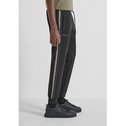 Pantalón ANTONY MORATO MMFP00412 FA150168 9000 negro - Imagen 2