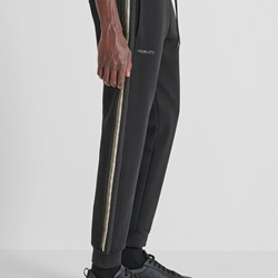 Pantalón ANTONY MORATO MMFP00412 FA150168 9000 negro - Imagen 2