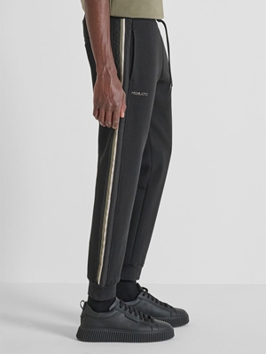 Pantalón ANTONY MORATO MMFP00412 FA150168 9000 negro - Imagen 2