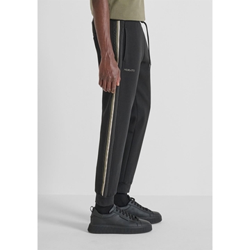 Pantalón ANTONY MORATO MMFP00412 FA150168 9000 negro - Imagen 2