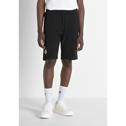 Pantalón Antony Morato Negro MMFP00423 FA150178 9000 - Imagen 1