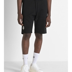 Pantalón Antony Morato Negro MMFP00423 FA150178 9000 - Imagen 1