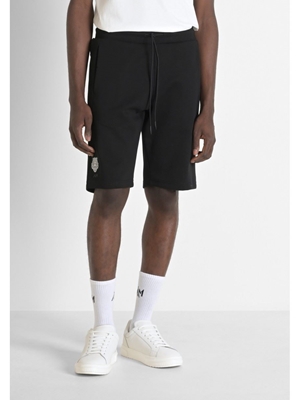 Pantalón Antony Morato Negro MMFP00423 FA150178 9000 - Imagen 1