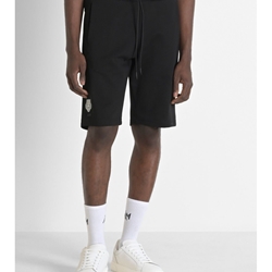 Pantalón Antony Morato Negro MMFP00423 FA150178 9000 - Imagen 2