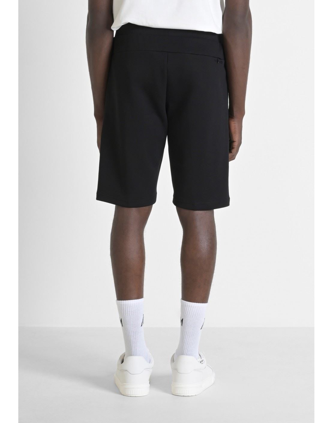 Pantalón Antony Morato Negro MMFP00423 FA150178 9000 - Imagen 3