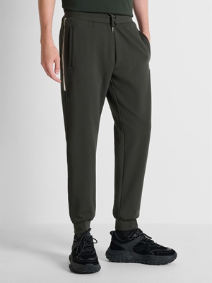 Pantalón Antony Morato Trousers Regular Fit Bosque Verde MMFP00435 FA150222 4082 - Imagen 1