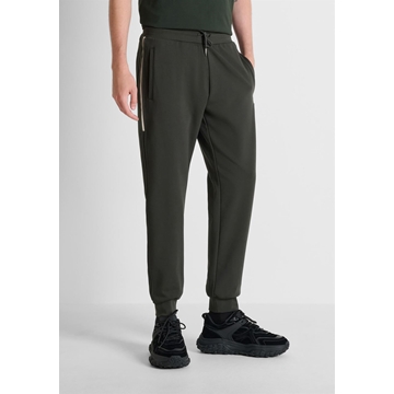 Pantalón Antony Morato Trousers Regular Fit Bosque Verde MMFP00435 FA150222 4082 - Imagen 1