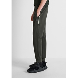 Pantalón Antony Morato Trousers Regular Fit Bosque Verde MMFP00435 FA150222 4082 - Imagen 2