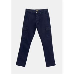 Pantalón Azul Marino Altonadock C275610141 - Imagen 1