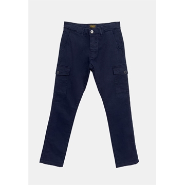 Pantalón Azul Marino Altonadock C275610141 - Imagen 1