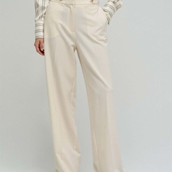 Pantalón Beige Salsa Jeans 5609143739683 011 - Imagen 1