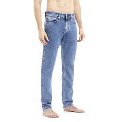 Pantalón Calvin Klein J30J3214671AA Slim Taper - Imagen 1