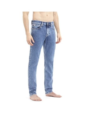 Pantalón Calvin Klein J30J3214671AA Slim Taper - Imagen 1