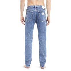 Pantalón Calvin Klein J30J3214671AA Slim Taper - Imagen 2