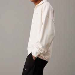 Pantalón cargo Calvin Klein Jeans J30J327614 BEH ck black - Imagen 2